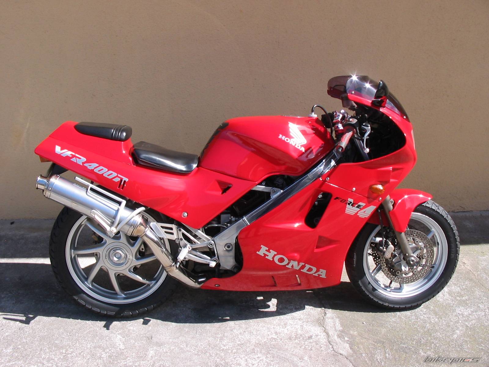 Bike Photo 450561