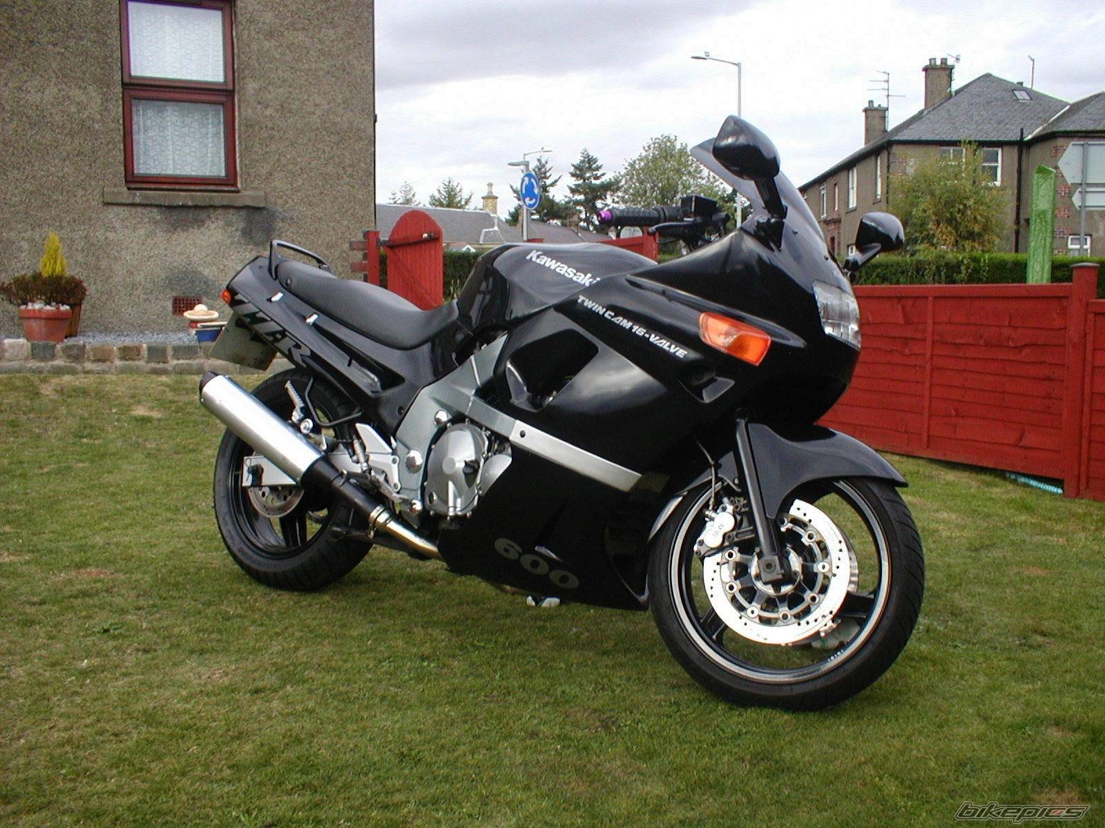 Bike Photo 450562
