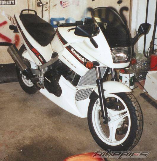 Bike Photo 45057
