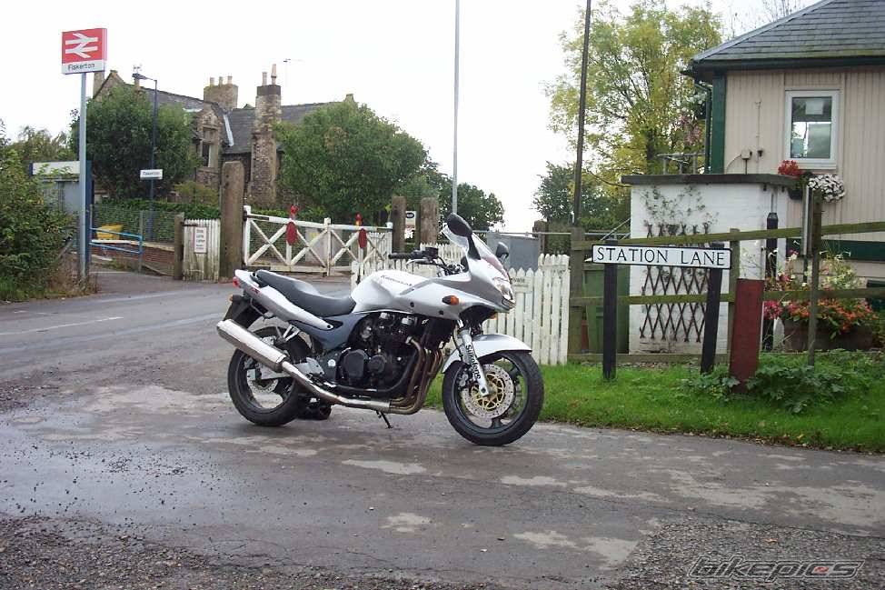 Bike Photo 450593