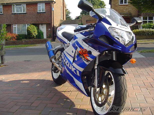 Bike Photo 450644