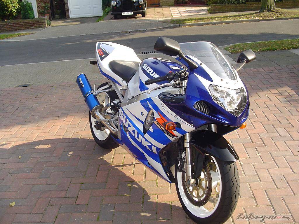 Bike Photo 450646