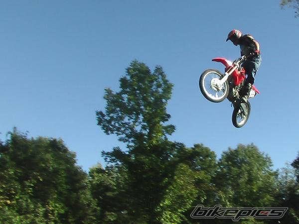 Bike Photo 450655