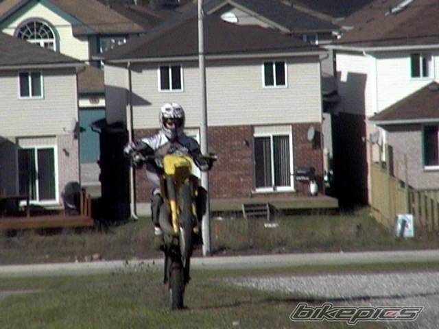 Bike Photo 450662