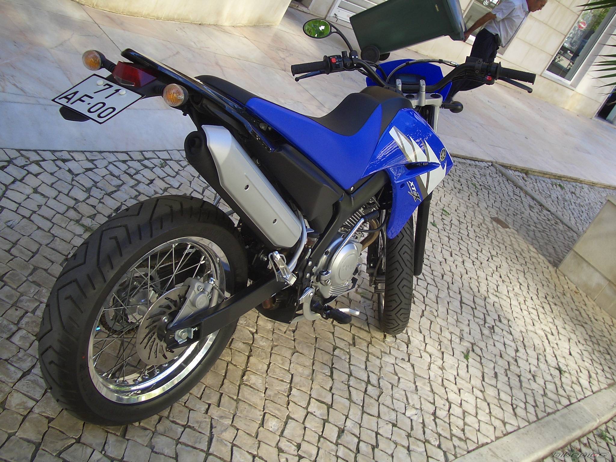 Bike Photo 450684