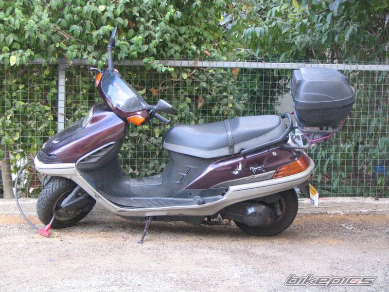 Bike Photo 450736