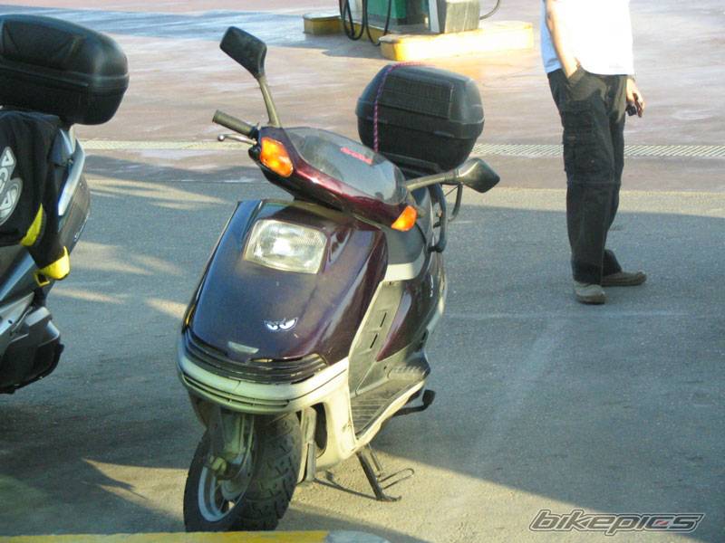 Bike Photo 450737
