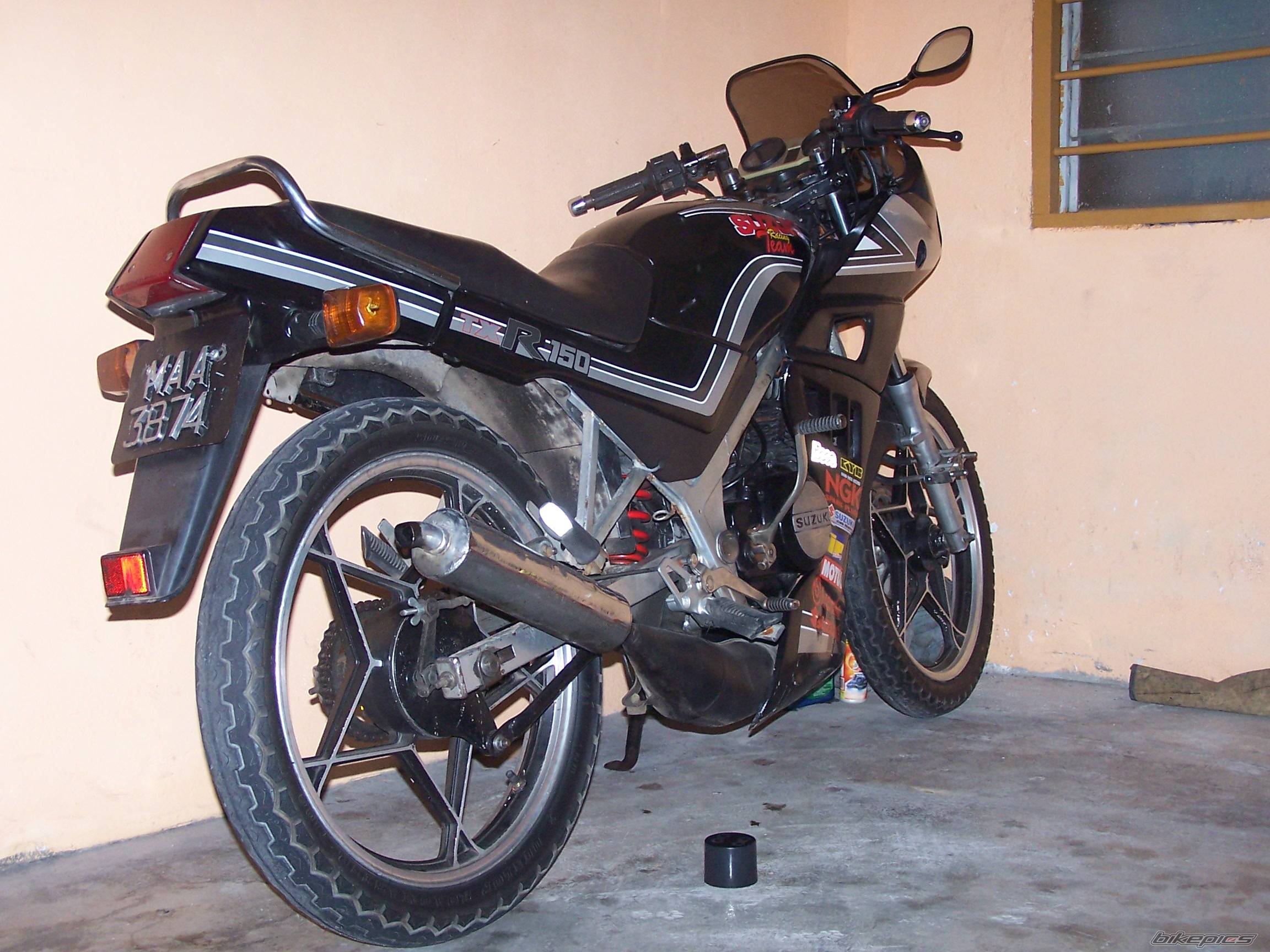 Bike Photo 450743