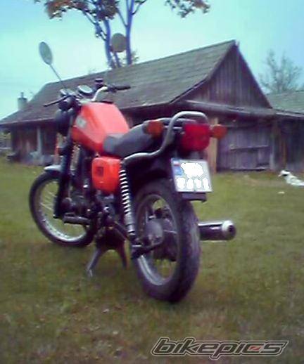 Bike Photo 450744