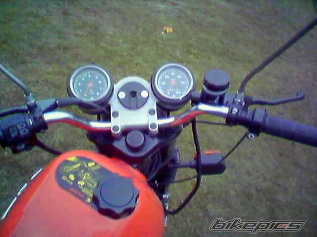 Bike Photo 450745