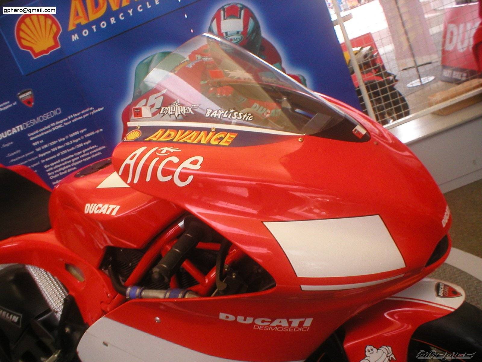 Bike Photo 450747