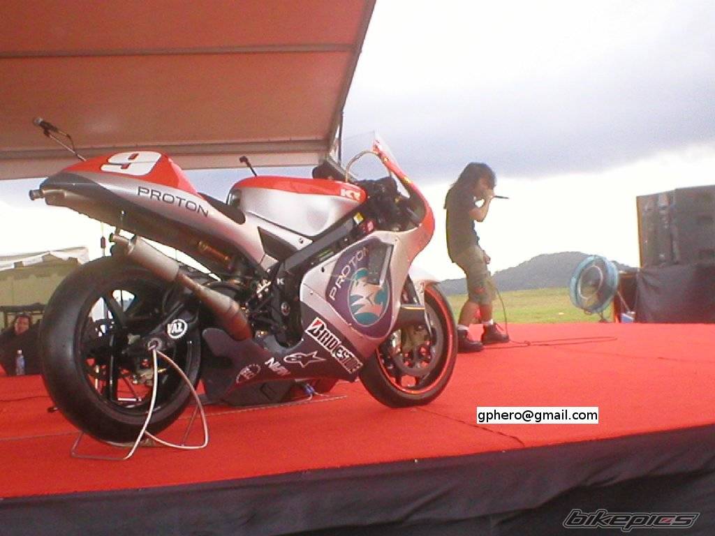KR3 500