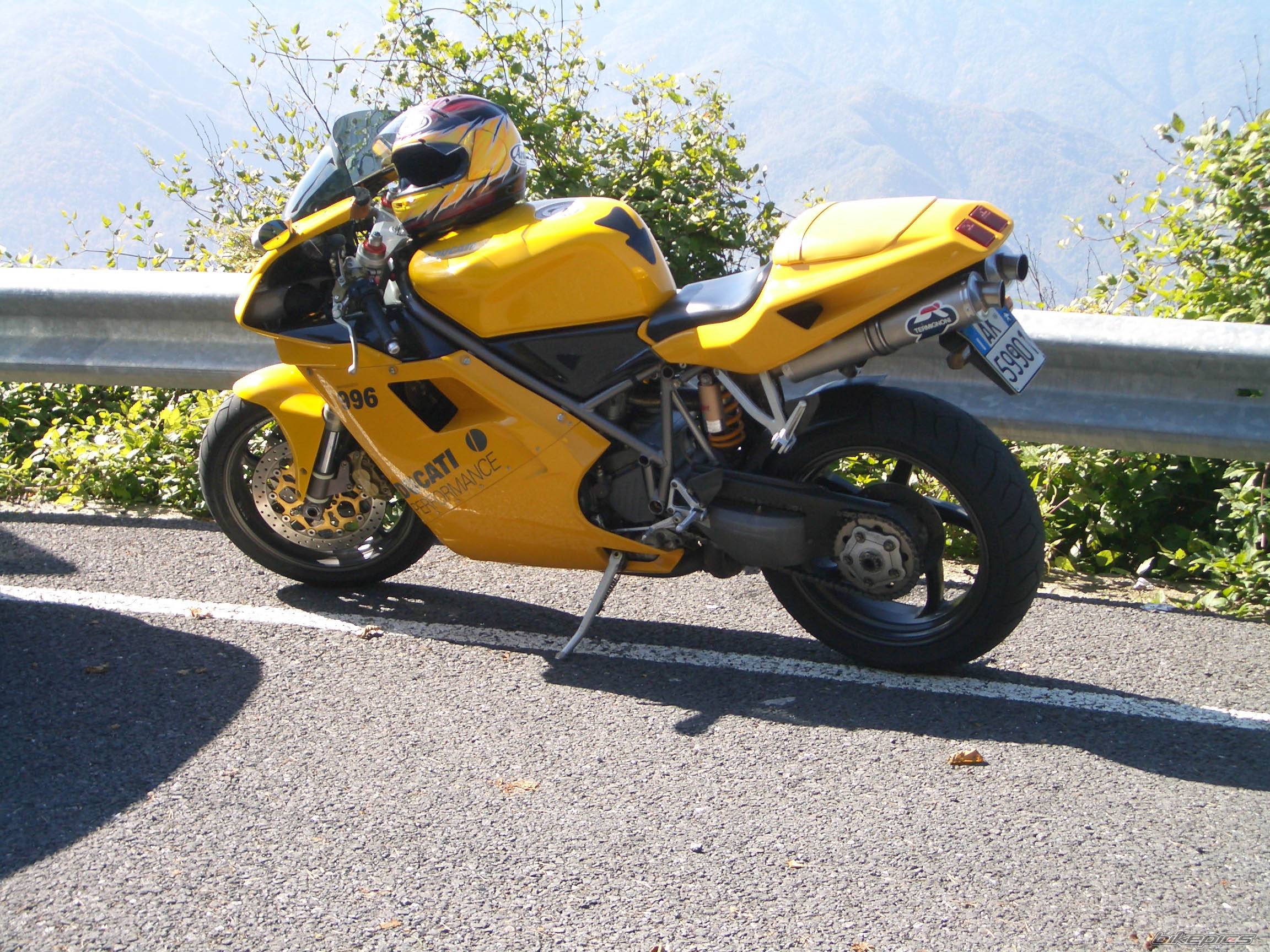 Bike Photo 450775