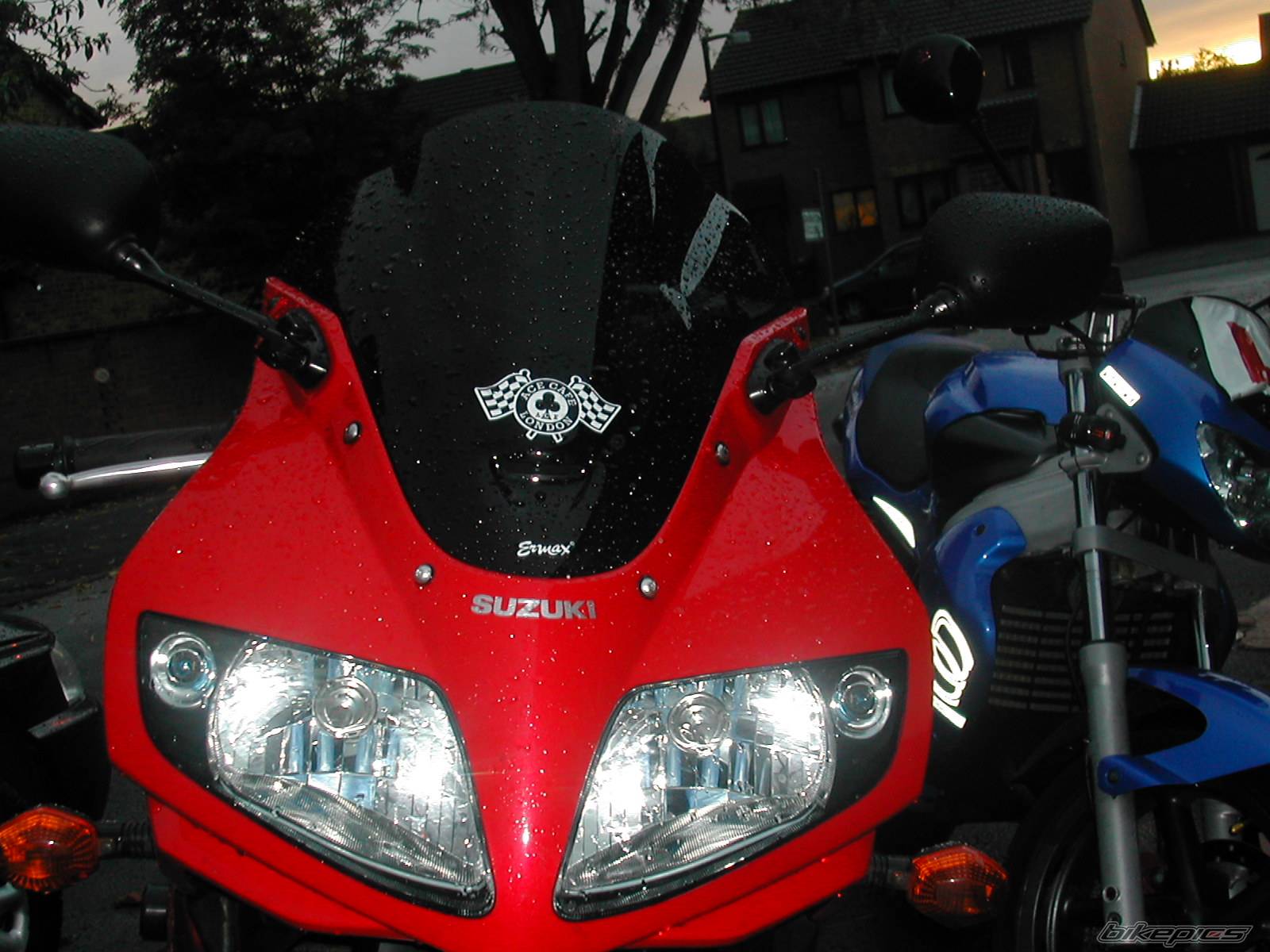 Bike Photo 450789