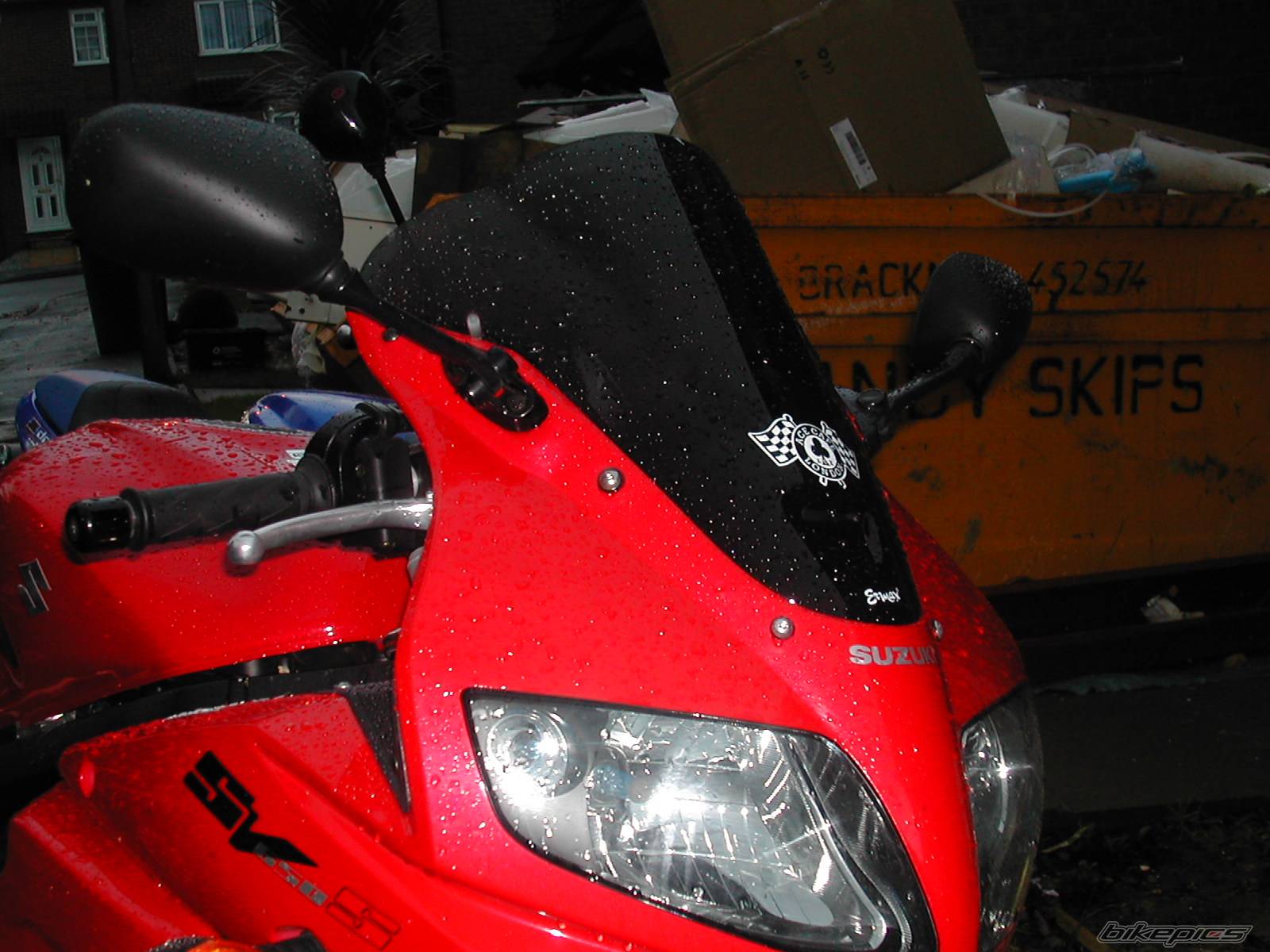 Bike Photo 450791