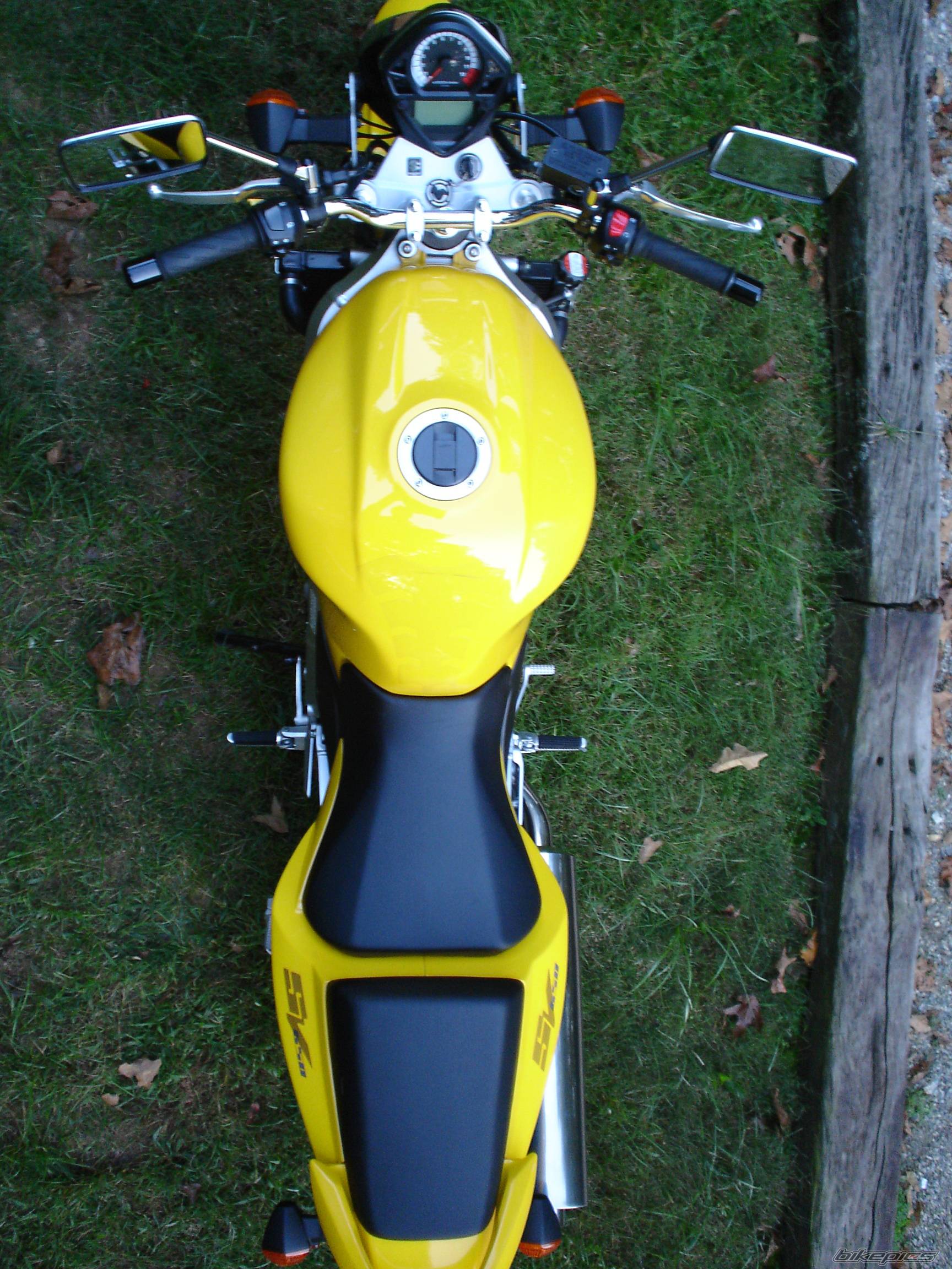 Bike Photo 450796