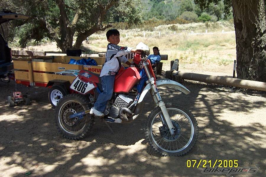 Bike Photo 450803