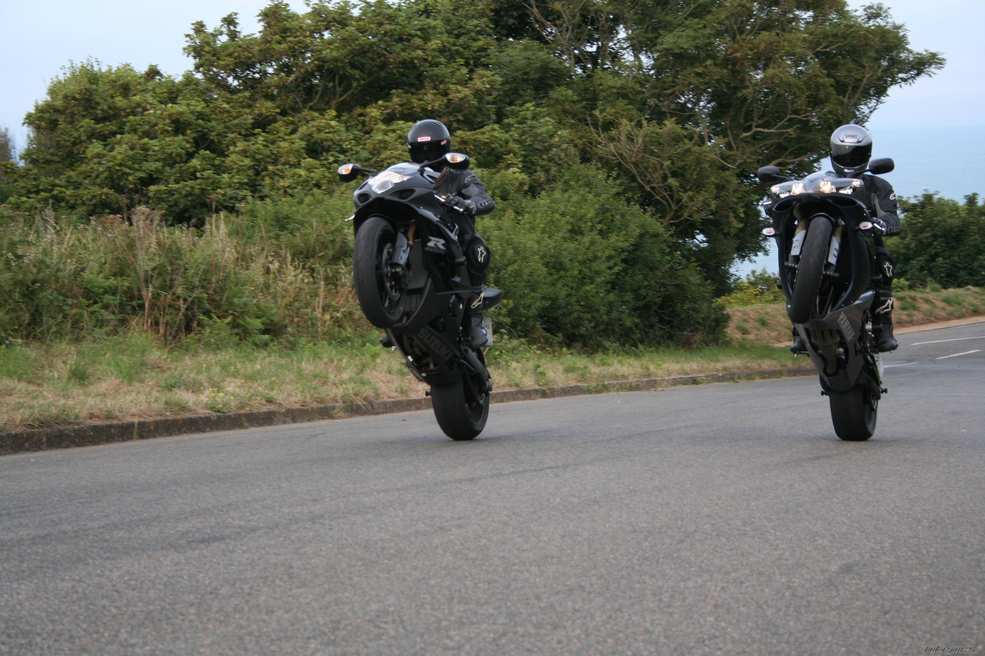Bike Photo 450808