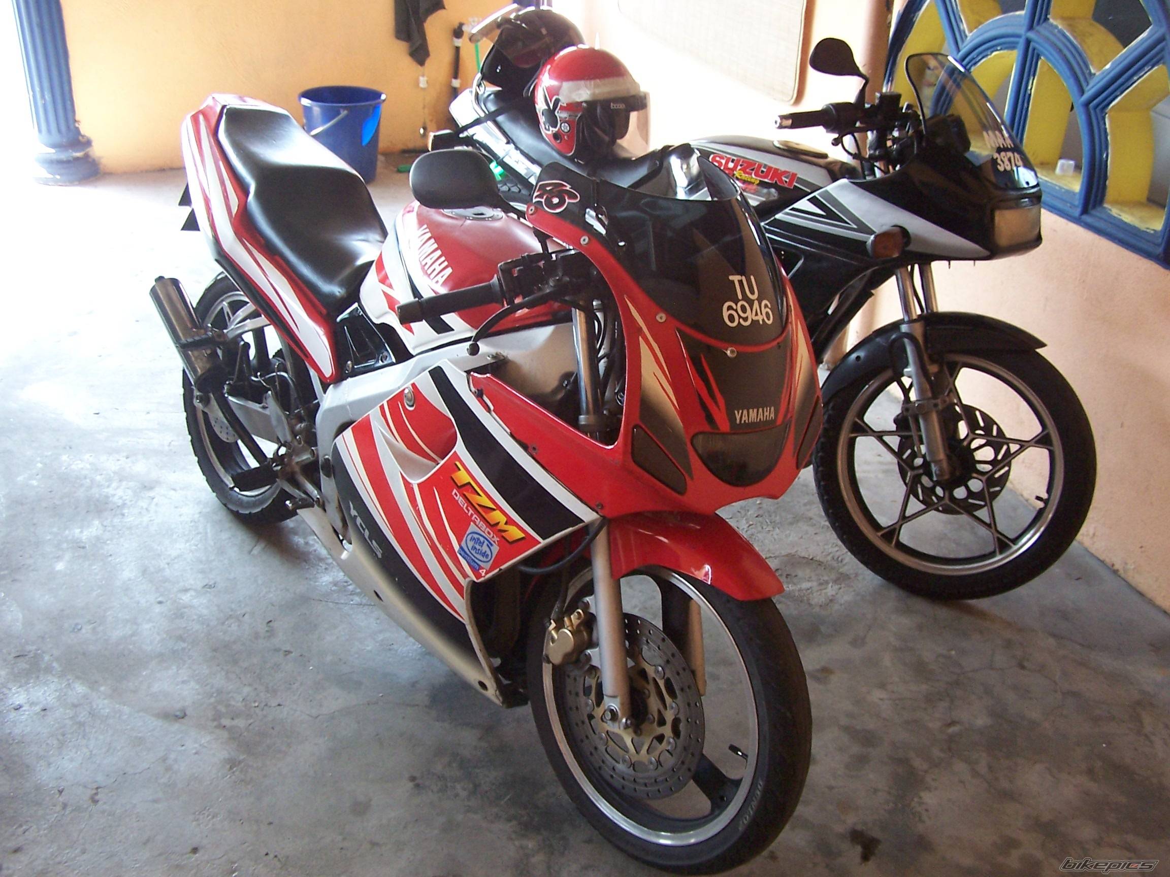 Bike Photo 450809