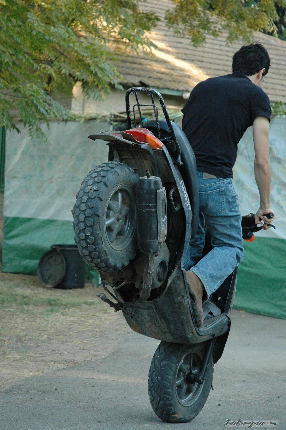 Bike Photo 450811