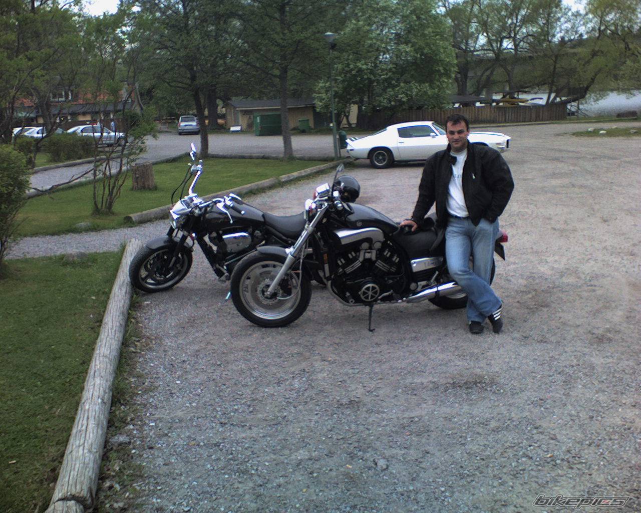 Bike Photo 450814