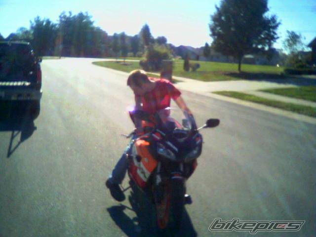 Bike Photo 450848
