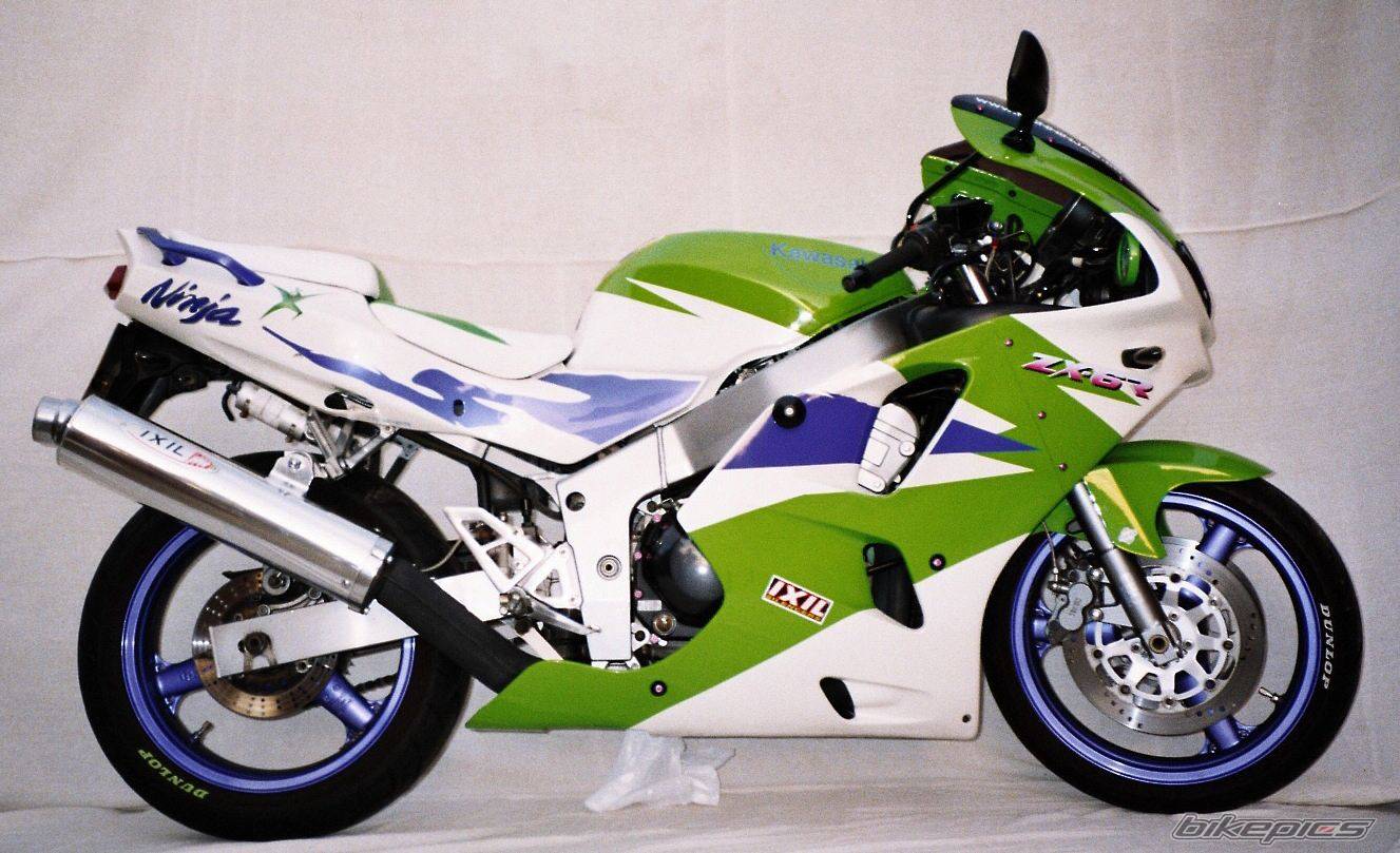 Bike Photo 450869