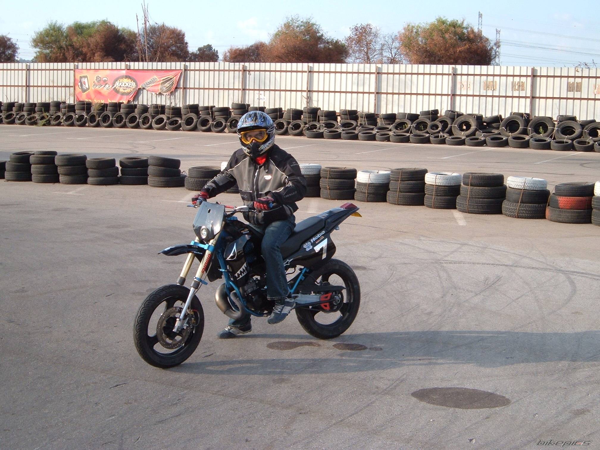 Bike Photo 450873