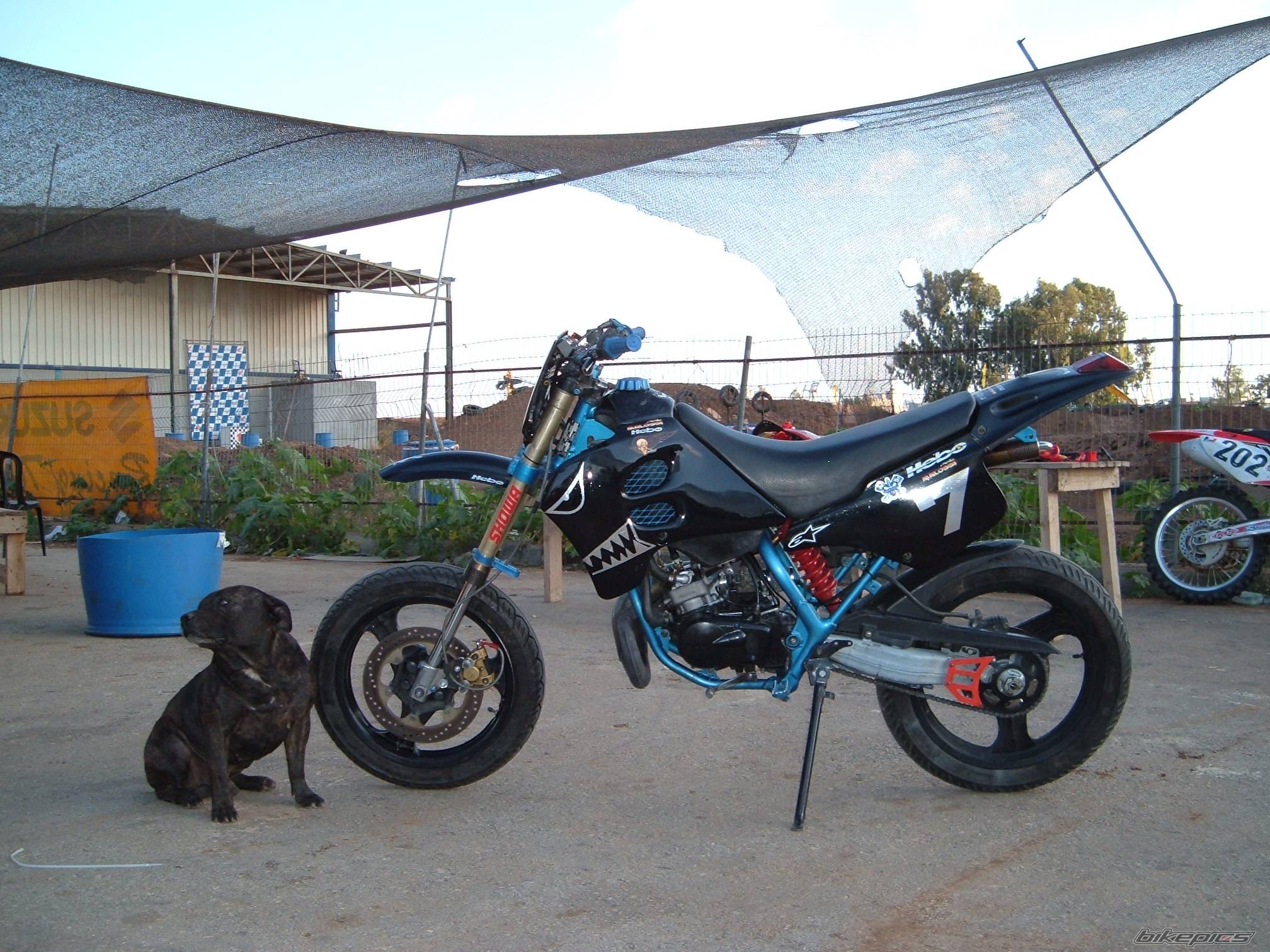 Bike Photo 450876