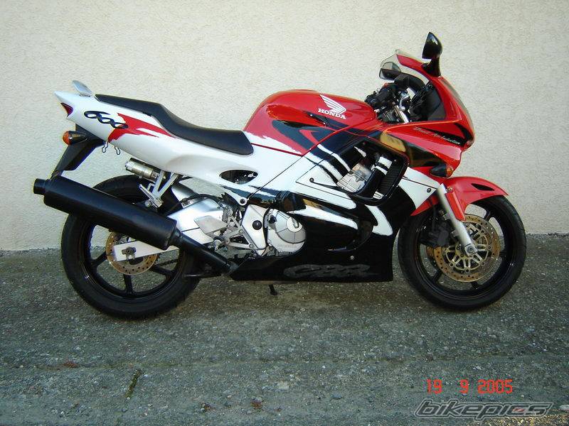 Bike Photo 450898