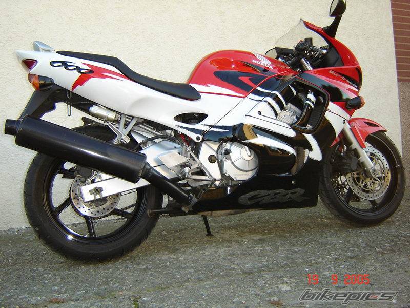 Bike Photo 450899