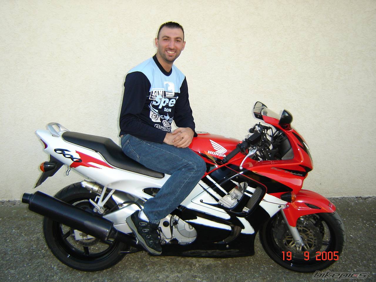 Bike Photo 450900