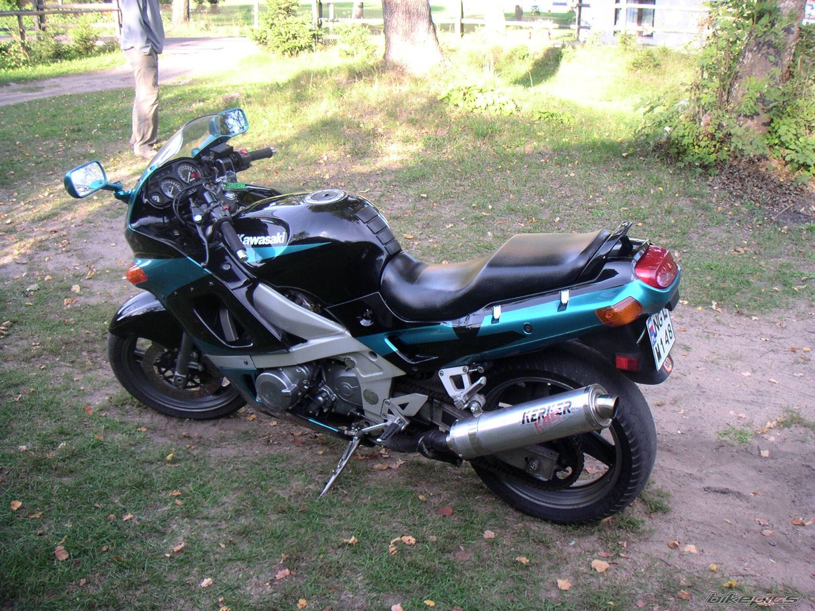 Bike Photo 450924