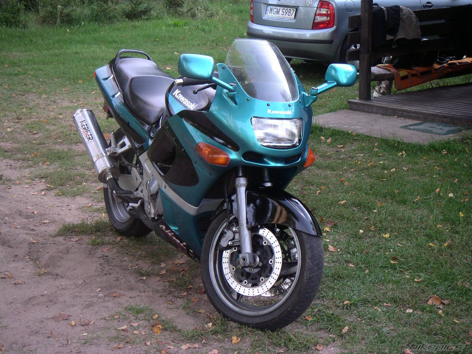 Bike Photo 450926