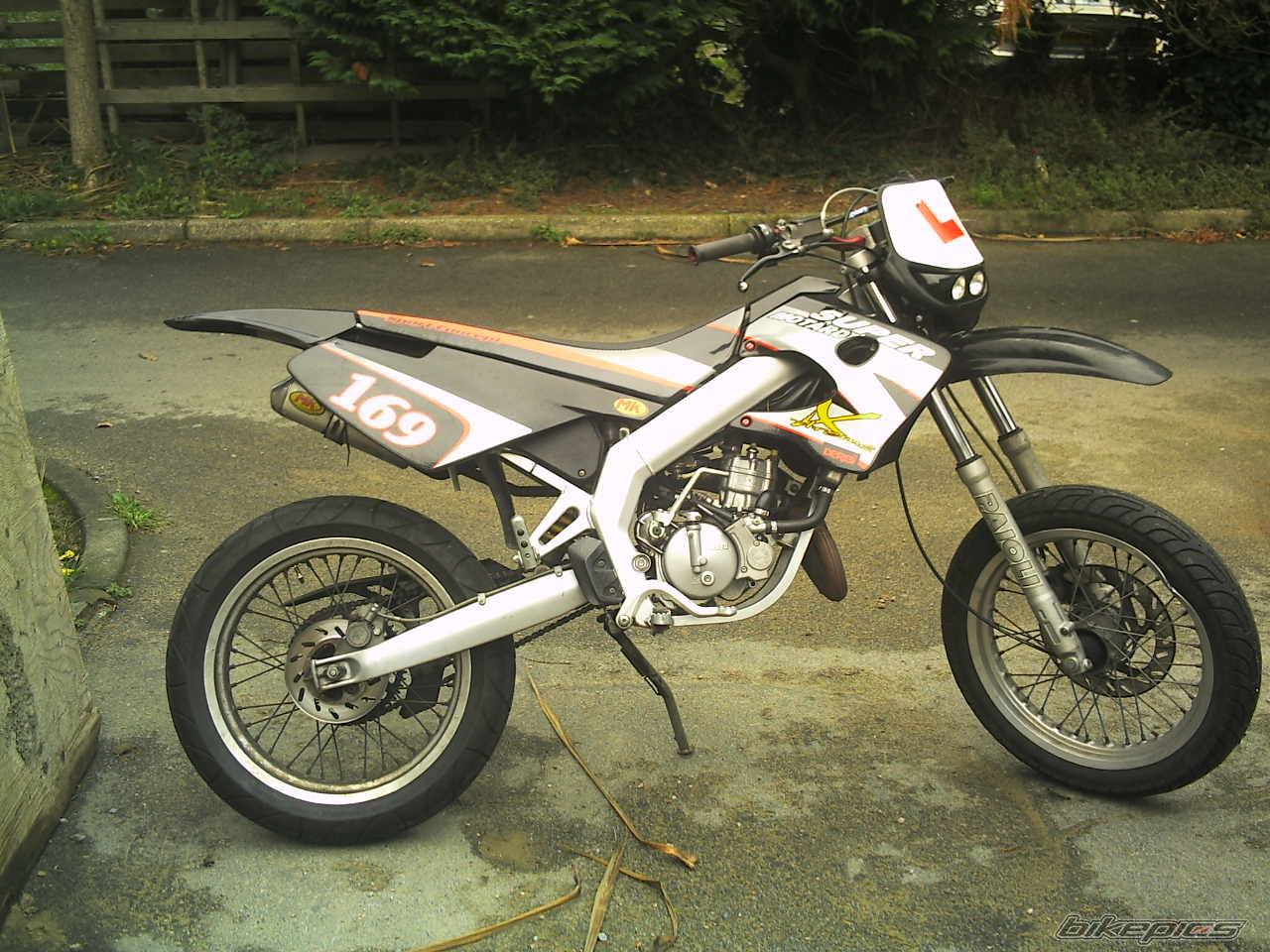 Bike Photo 450967