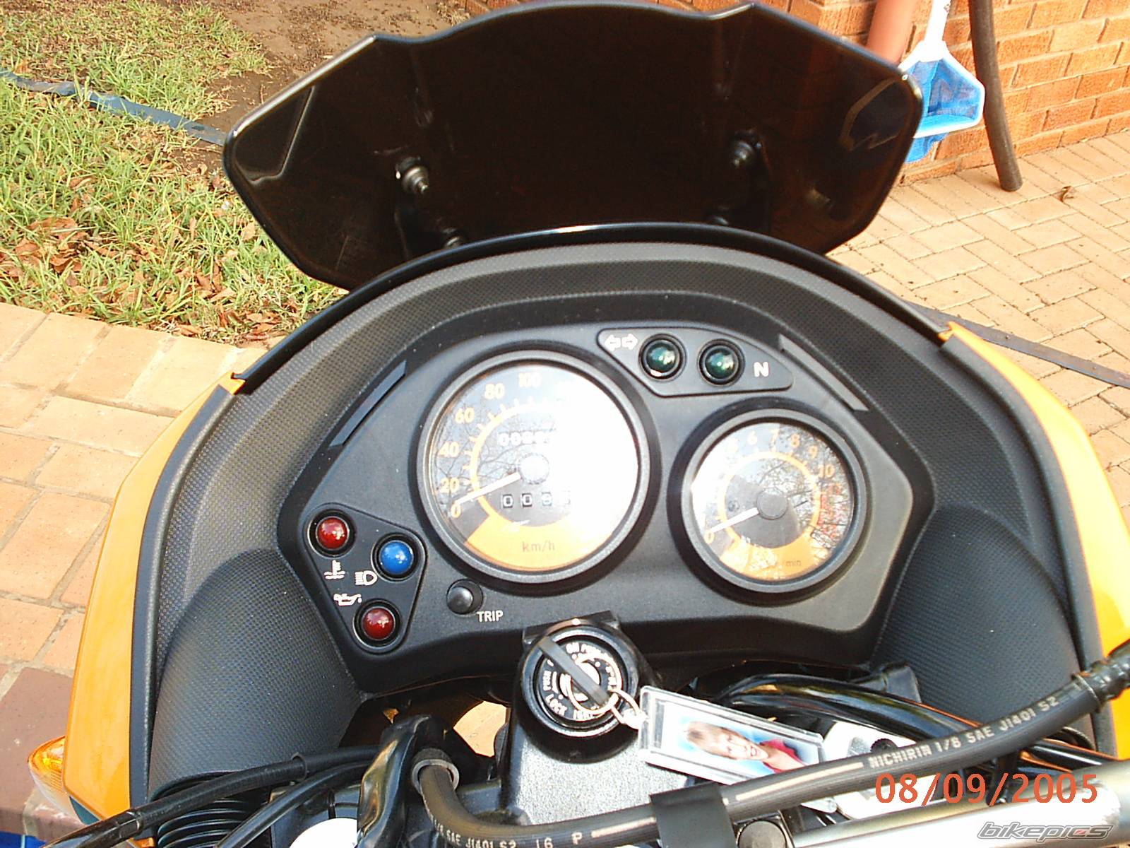 Bike Photo 450974