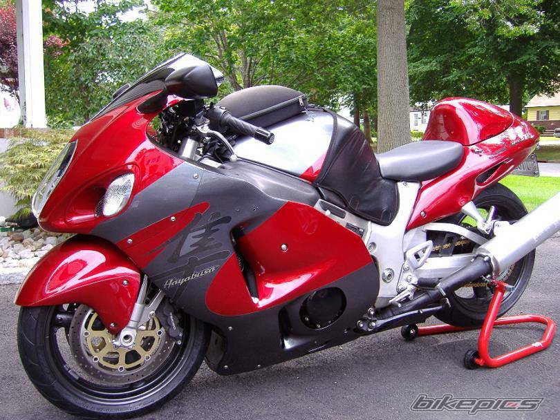 Bike Photo 450978
