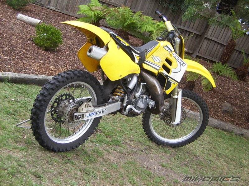 Bike Photo 45098