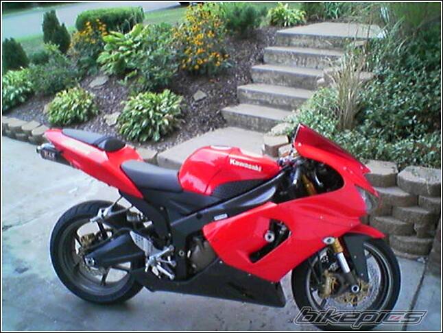 Bike Photo 451016