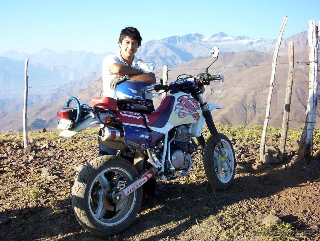 Bike Photo 45102