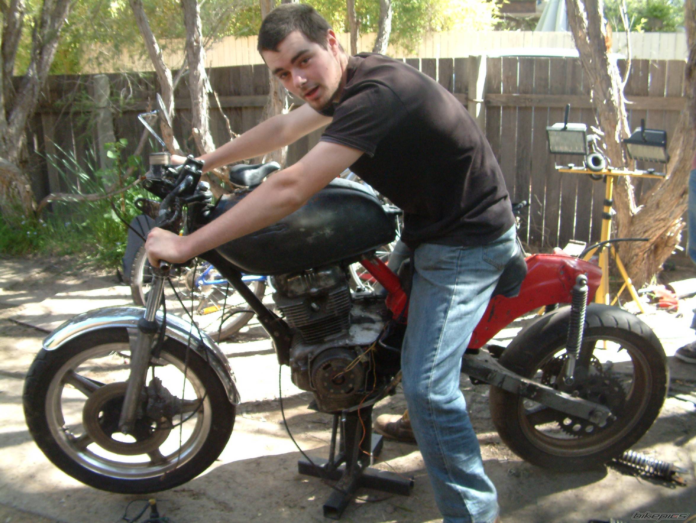 Bike Photo 451046