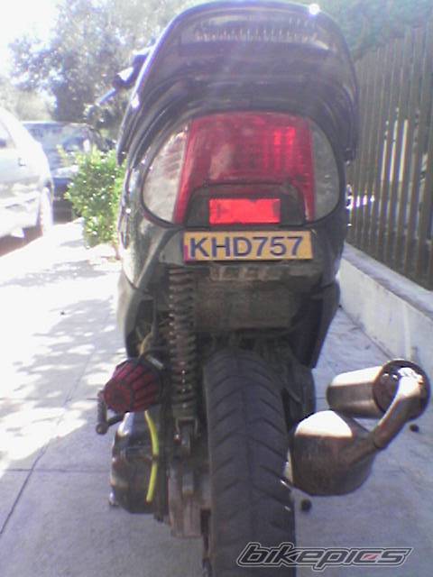 Bike Photo 451076