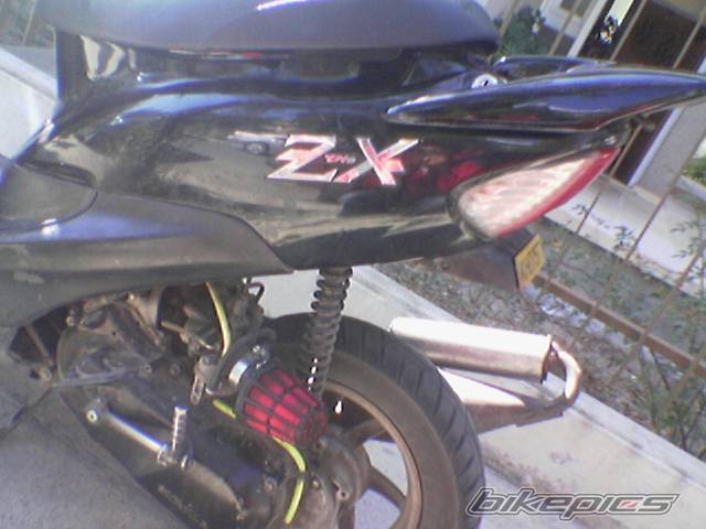 Bike Photo 451077