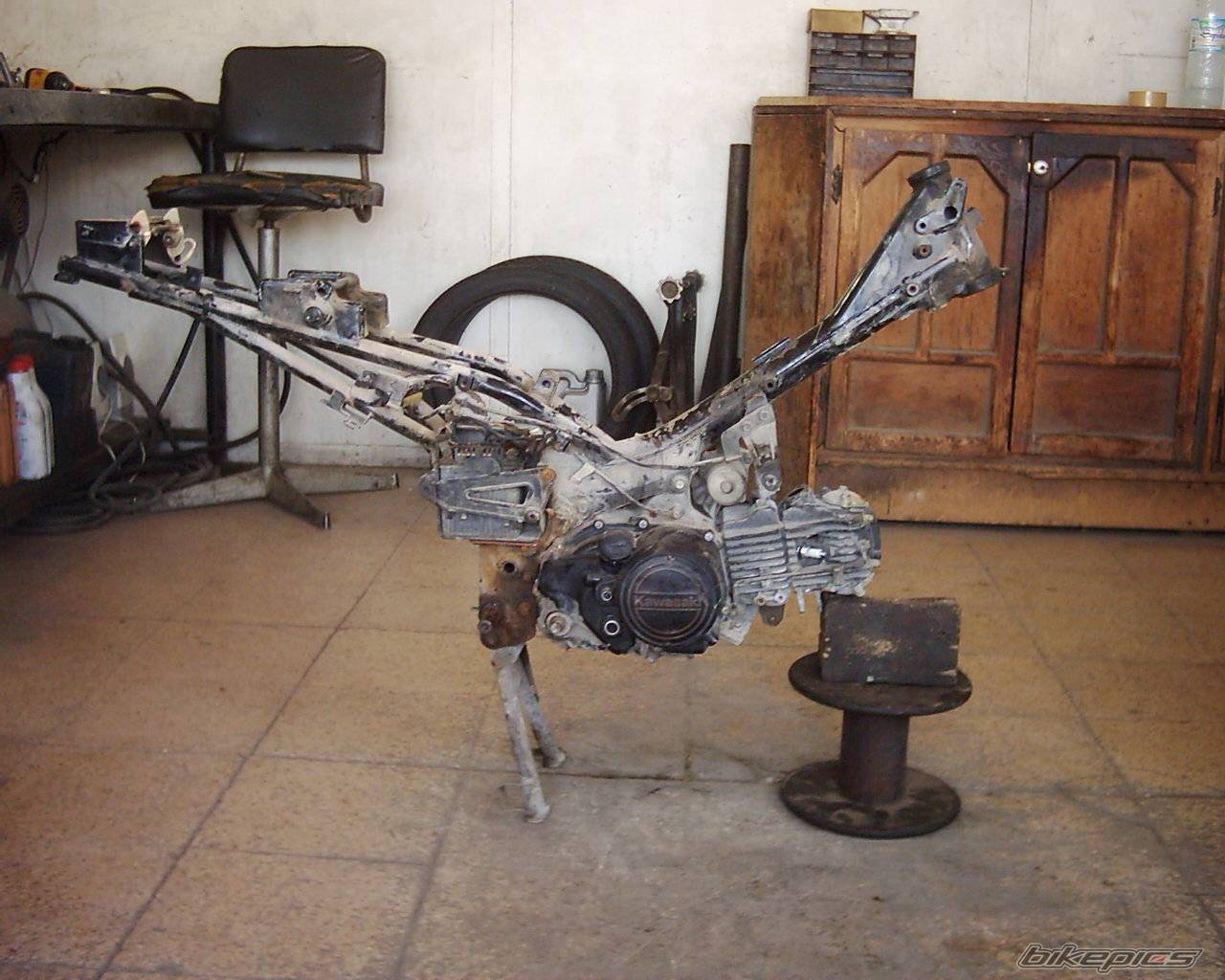 Bike Photo 451086
