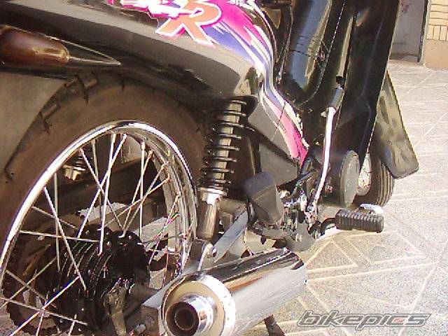 Bike Photo 451089