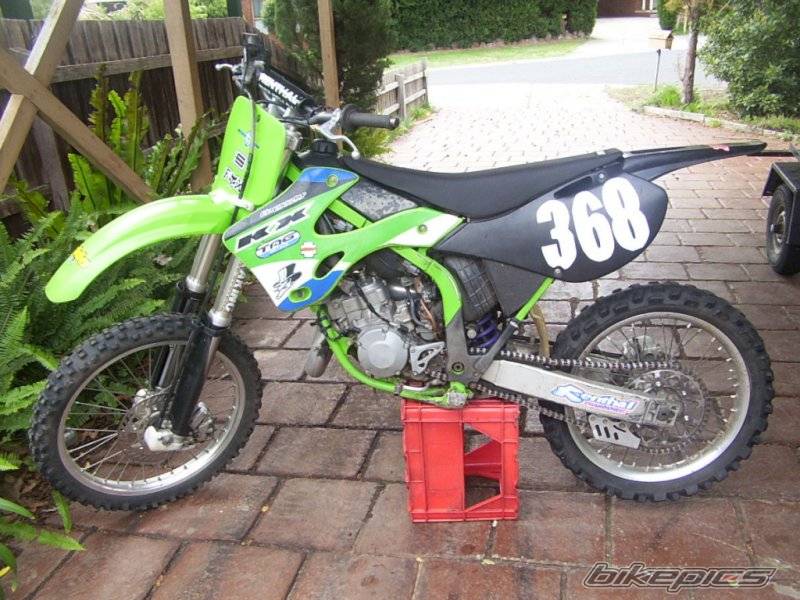Bike Photo 45111