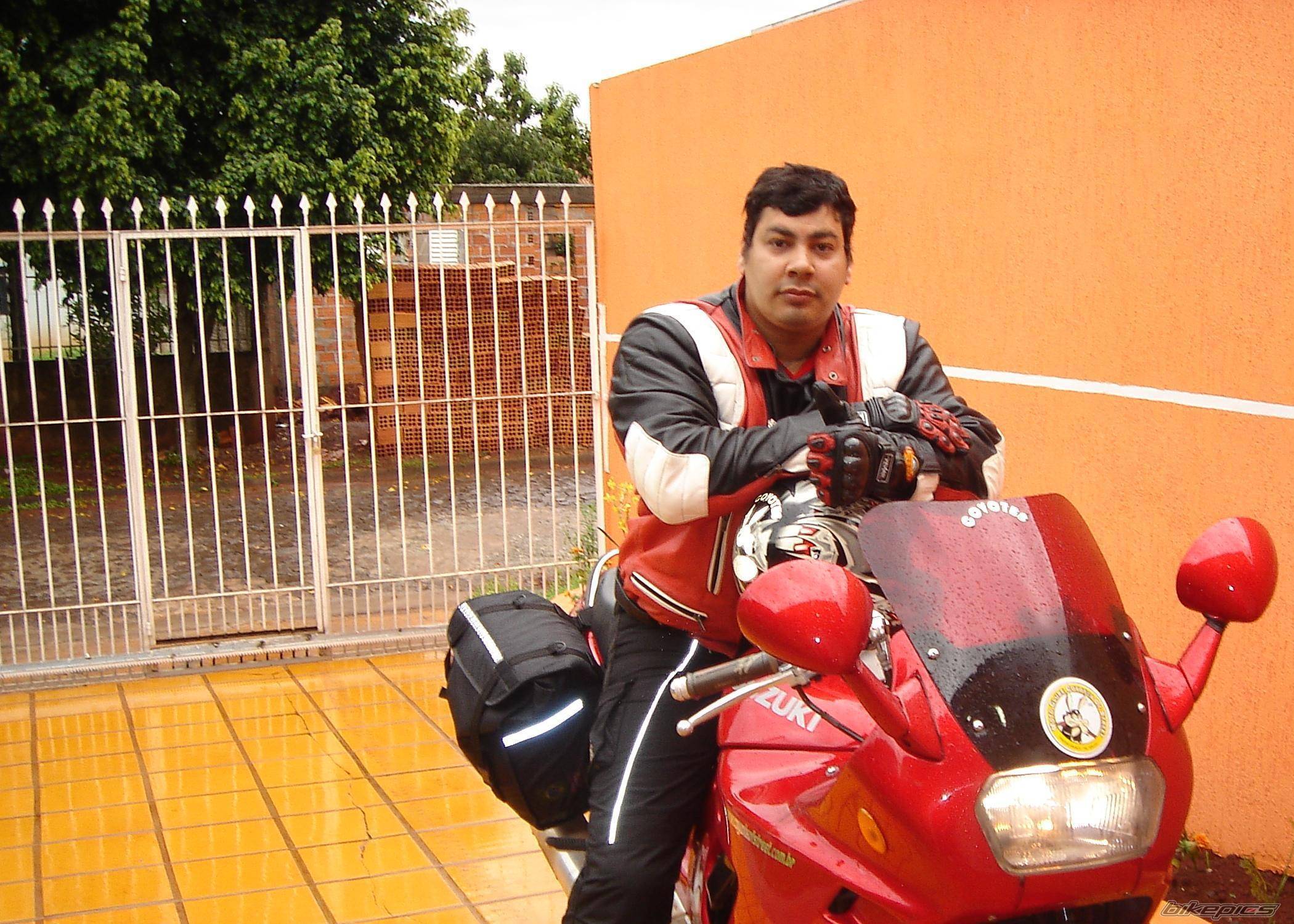 Bike Photo 451115