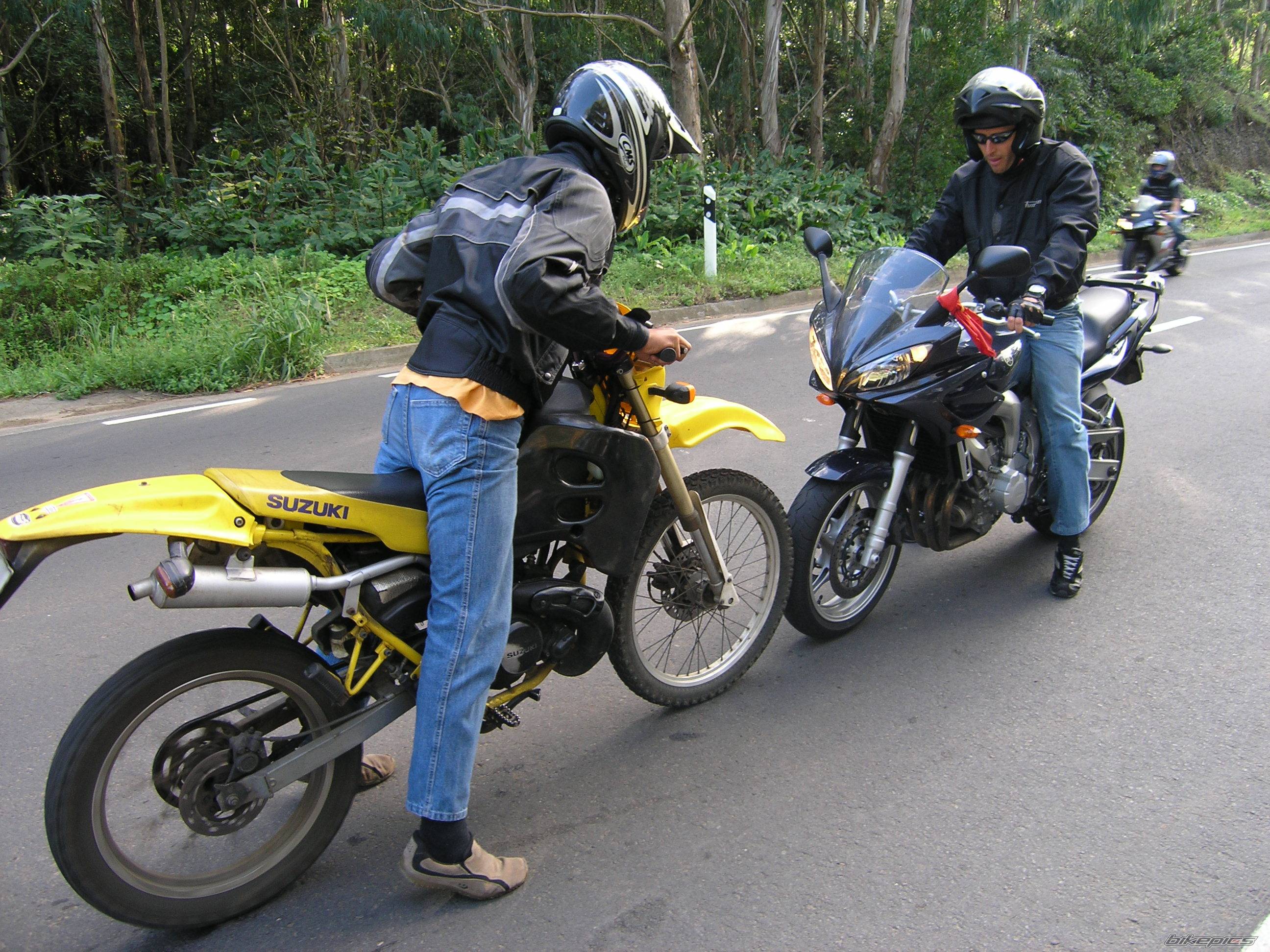 Bike Photo 451117