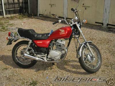 Bike Photo 451154