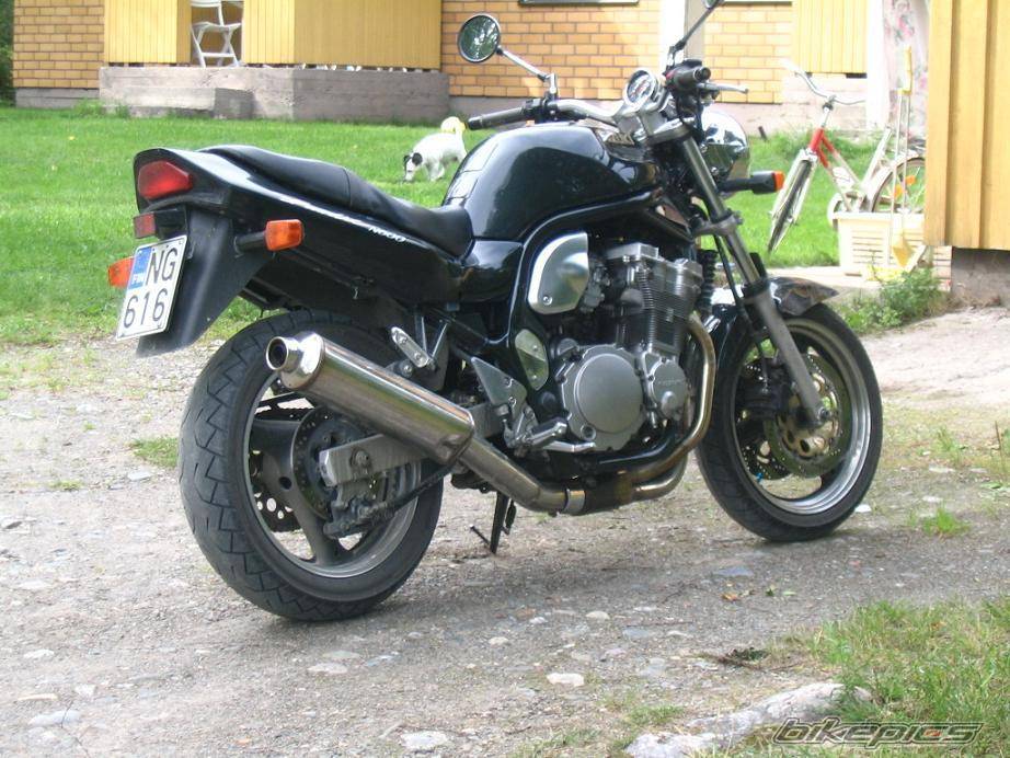 Bike Photo 451161
